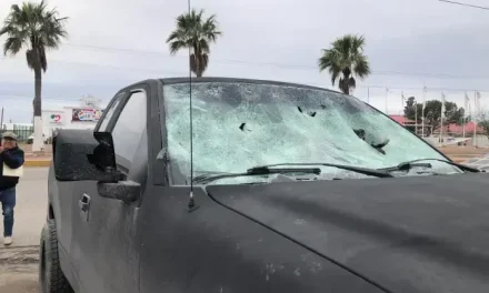 No cumple aseguradora a afectados de granizada