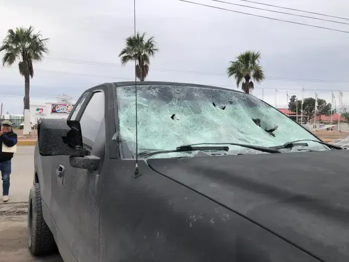 No cumple aseguradora a afectados de granizada