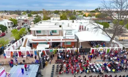 Alista Centro Cultural eventos para las mujeres