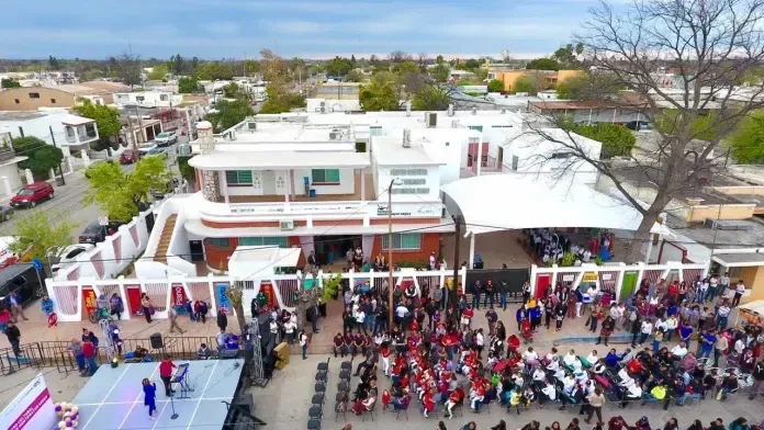 Alista Centro Cultural eventos para las mujeres