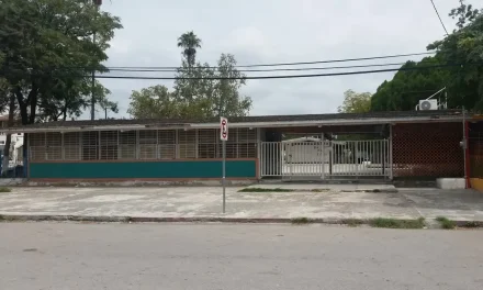 No cesa el vandalismo en las escuelas de Rosita