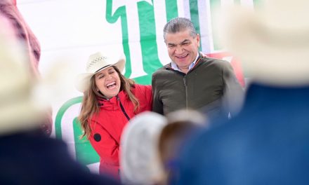 Lucharán MARS y Cepeda por más recursos para el campo
