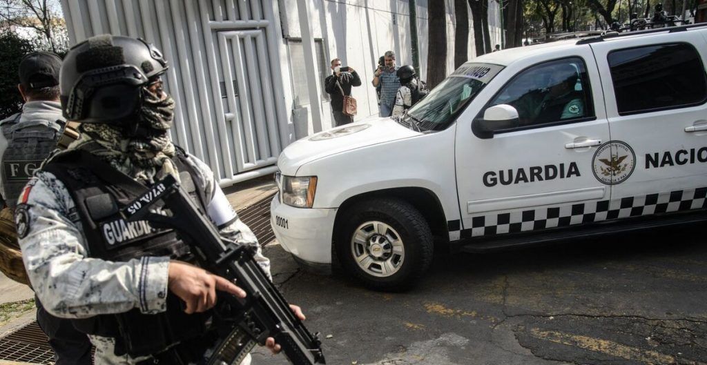 Estados Unidos sanciona a agentes del Cártel de Sinaloa involucrados en lavado de dinero