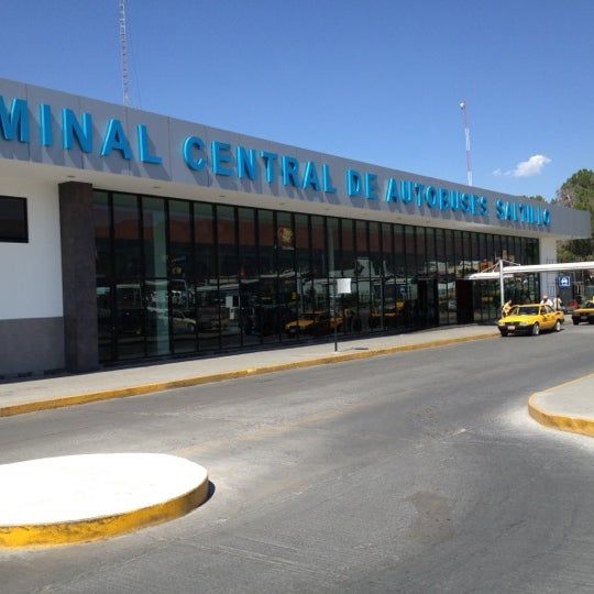 Incrementa movilidad en Central de Autobuses