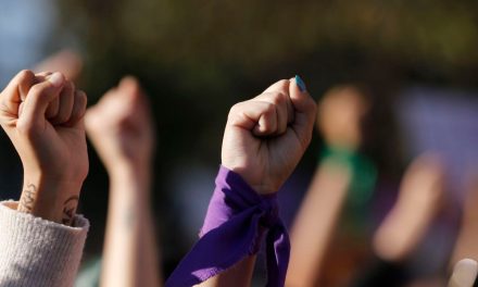 Celebran Día Internacional de la Mujer en el IMSS de Monclova