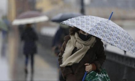 Implementan acciones ante bajas temperaturas en Monclova