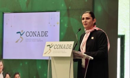 ASF encuentra irregularidades por 292.2 millones de pesos en la Conade