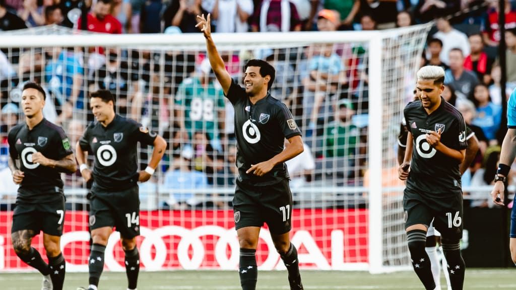 Confirman el All-Star Game 2024 entre la Liga MX y la MLS