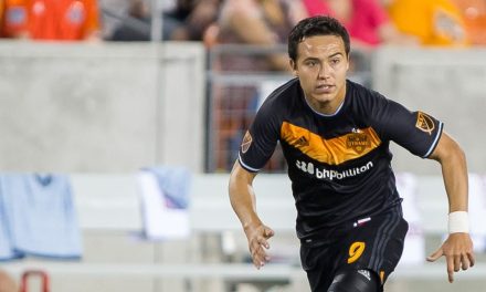Erick ‘Cubo’ Torres habla sobre su caso de dopaje