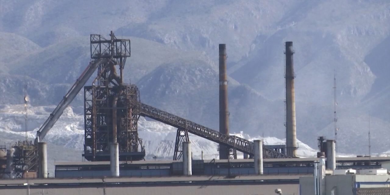 AHMSA tendría inversión de hasta mil millones de dólares
