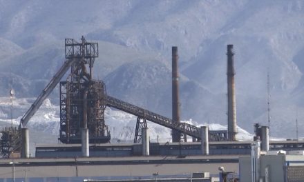 AHMSA tendría inversión de hasta mil millones de dólares