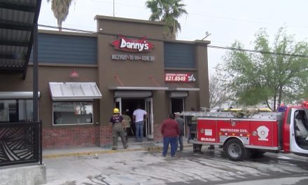 Restaurante donde joven resultó quemado sería de Alfredo Paredes