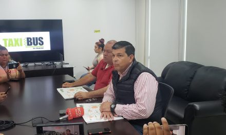 Iniciará nuevo servicio de transporte urbano en Acuña