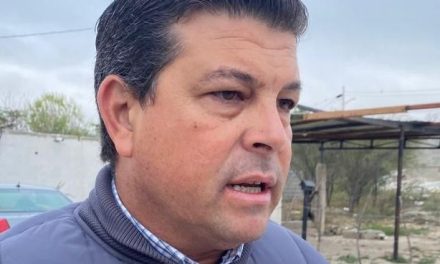 Comienza temporada vacacional en la Presidencia Municipal de Acuña