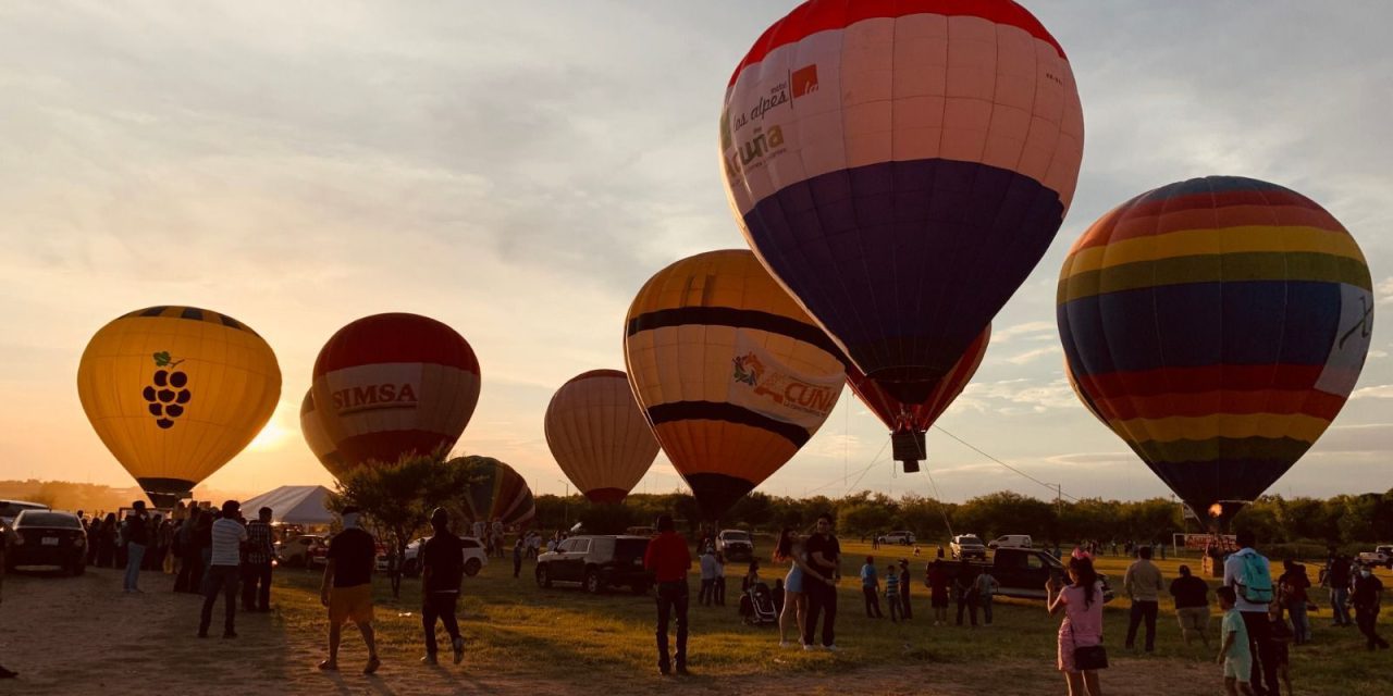 Llegada de Eclipse Fest beneficiará al turismo en Acuña