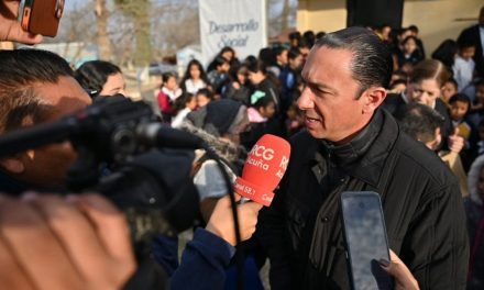 Colocarán un Centro de Atención a Adicciones en Acuña