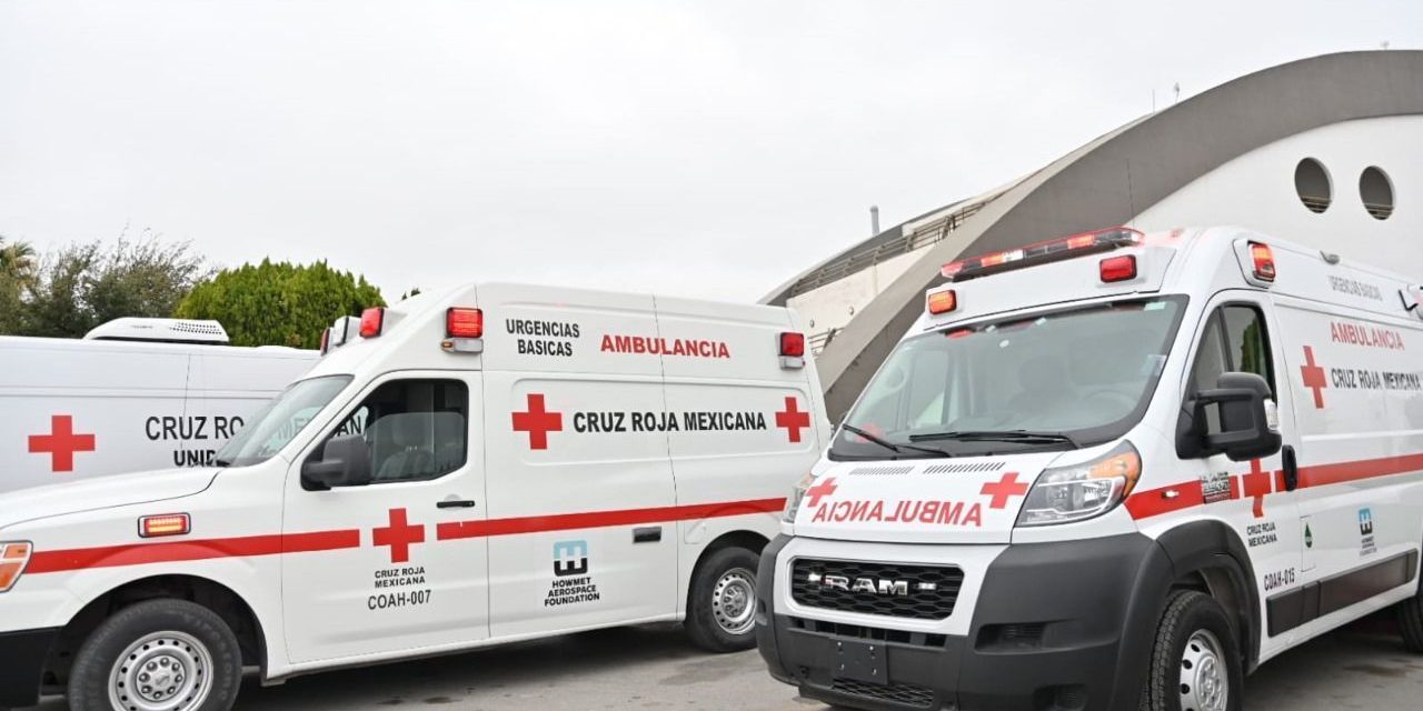 Aumentan las llamadas de broma a cuerpos de emergencias en Acuña