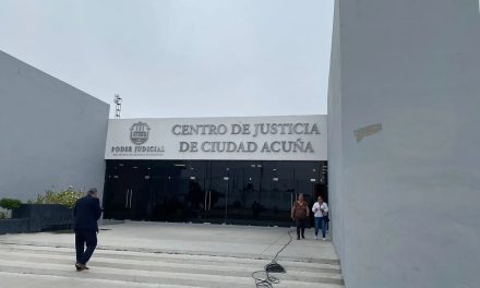 Llaman a ampliar el Centro de Justicia en Acuña
