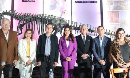 Será Coahuila estado Invitado en la Feria de San Marcos