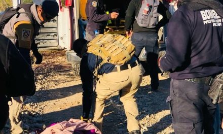 Alistan operativo para Semana Santa en Acuña