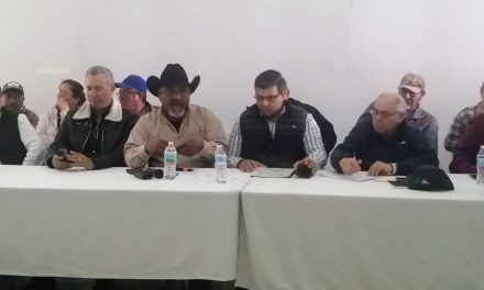 Reactivan sesiones del Consejo de Desarrollo Rural