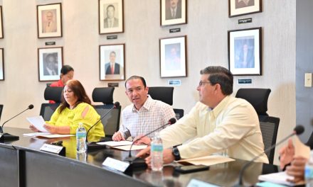 Llegan a acuerdos en Cabildo de Acuña