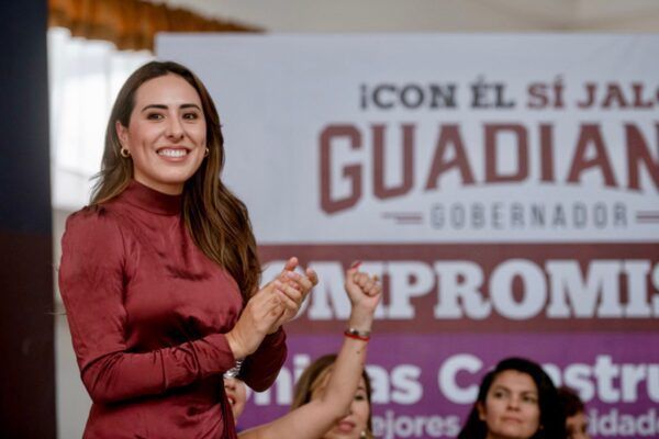 Desde el Senado Cecilia Guadiana gestionará más apoyos