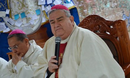 Arzobispo de Morelia afirma que no hay condiciones para el diálogo entre la Iglesia y el narco