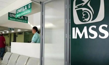 Garantiza IMSS Coahuila atención médica