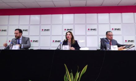 INE activa estrategia contra las fake news en redes sociales