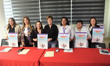 Invitan a participar en el Cabildo Infantil 2024 en Torreón