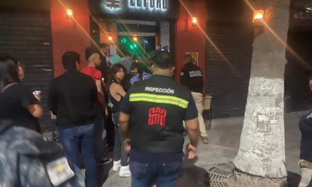 Reforzarán operativos en centros nocturnos en Torreón