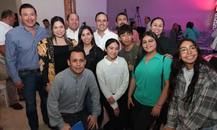 Realiza Manolo Jiménez encuentros de participación ciudadana