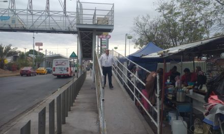 Supervisa PC espectaculares y puentes de Torreón