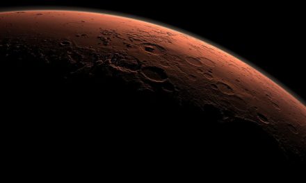 Investigación revela vínculo entre Marte y la Tierra que influyó en el clima terrestre