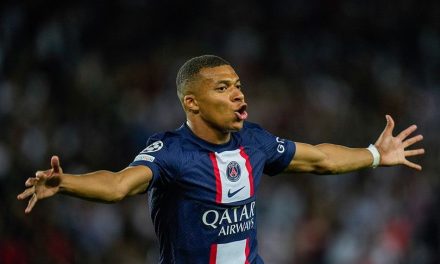 ¿Quiénes serán los sucesores de Cristiano Ronaldo y Lionel Messi en el mundo del fútbol?