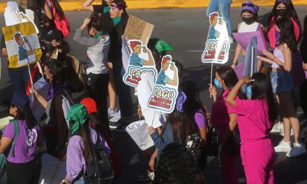La Cámara de Diputados aprueba el ‘Día Nacional Sin Nosotras’