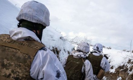 Rusia declararía la guerra a Europa según inteligencia alemana