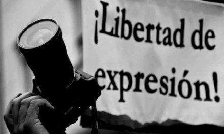 Violencia contra mujeres periodistas alcanza niveles alarmantes en México