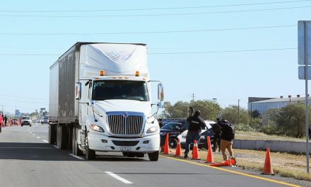 Incrementan los robos a transportistas pese a reforzamiento de vigilancia