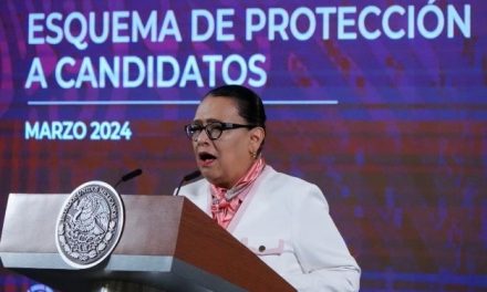 23 candidatos han pedido protección al Gobierno ante el riesgo de violencia