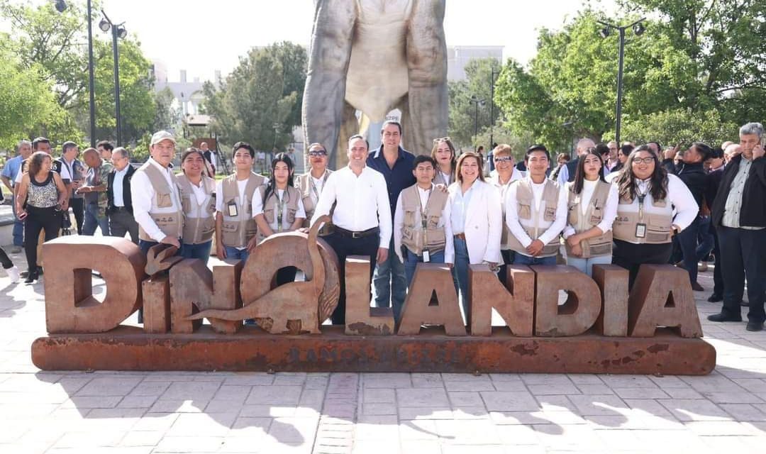 Inicia el operativo ‘Semana Santa Segura 2024’