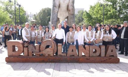 Inicia el operativo ‘Semana Santa Segura 2024’