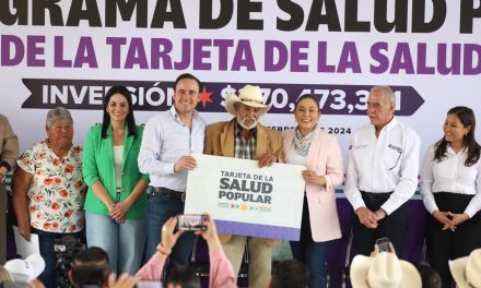 Sentamos las bases de un Gobierno sólido: Manolo Jiménez