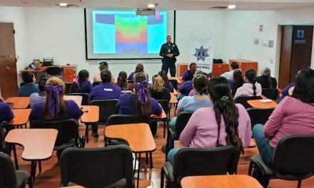 Hay tolerancia cero en casos de hostigamiento y acoso sexual