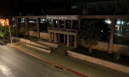 Se suma Saltillo a la Hora del Planeta