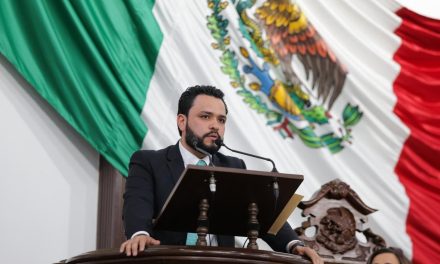 Pide Alberto Hurtado aumento de recursos federales