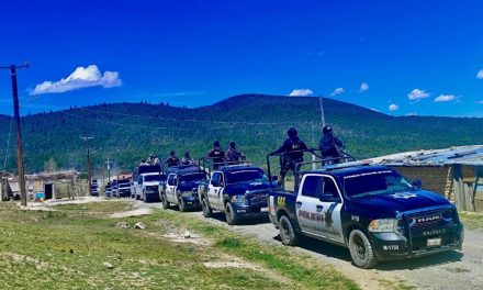 Vigilan ejidos y brechas de Saltillo