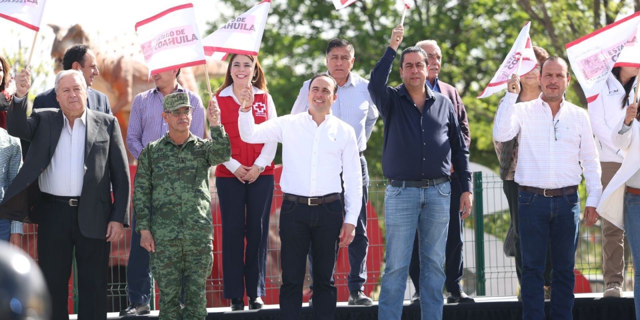 Coahuila ofrece experiencias únicas en Semana Santa