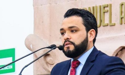 Propondrá Alberto Hurtado becas para hijos de periodistas